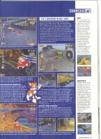 Sega Saturn Magazine (UK) issue 25, (November 1997), pg. 69