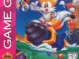 Tails Adventure