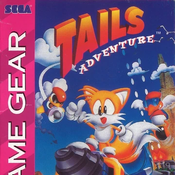 Tails Adventure | Sonic News Network 