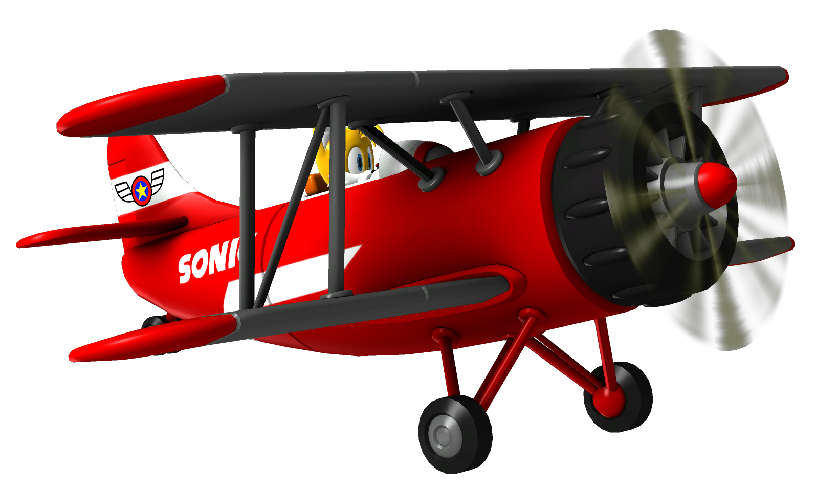 Discuss Everything About Sonic Wiki Zone Fandom