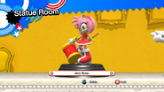 Amy Rose