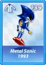 Metal Sonic