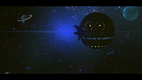 Chao In Space