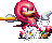 Knuckles' Chaotix