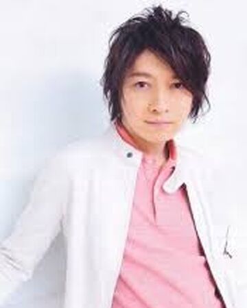Daisuke Ono Sonic Wiki Fandom