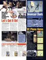 Official Dreamcast Magazine (UK) issue 11 (June 2000), pg. 9