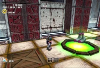 Sonic Adventure 2: Battle