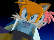 Enter Tails ep 1