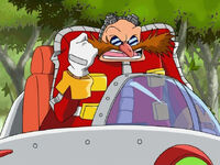 Ep18 Eggman gets mad