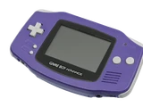 Game Boy Advance