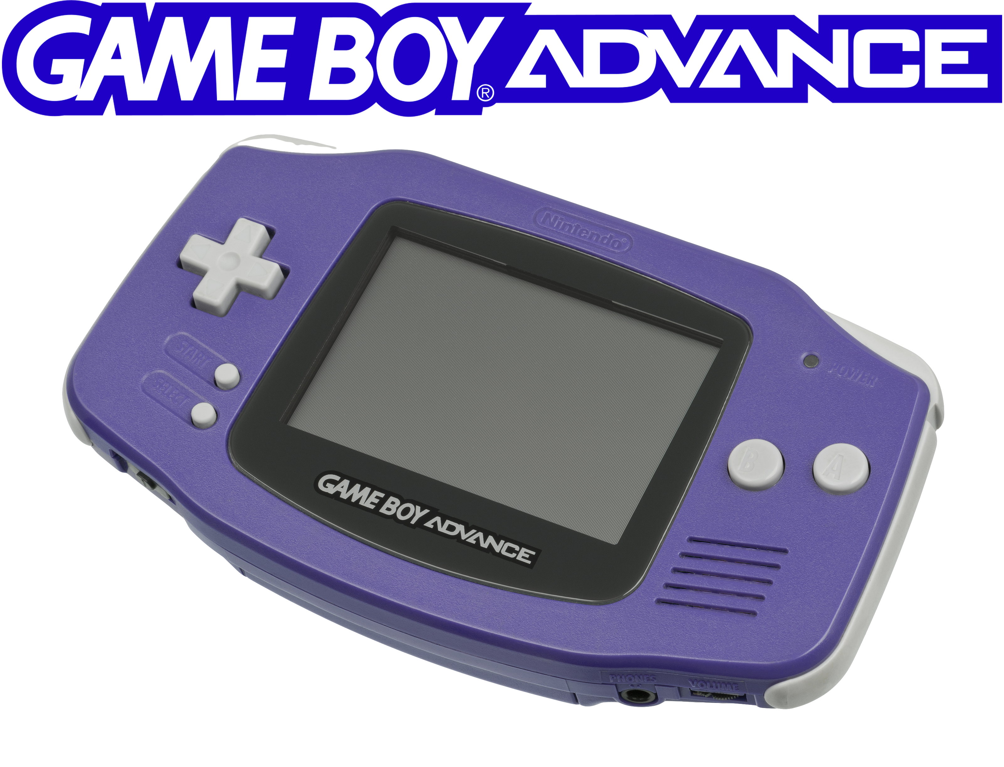 Game Boy Advance | Sonic Wiki Zone | Fandom