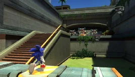 High Speed Hijinks 2