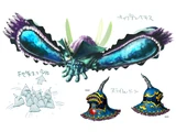 Slime Djinn
