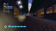Rooftop Run Acto 1 Wii PS2.png