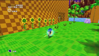 Sonic Adventure 2