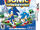 Sonic Generations (Nintendo 3DS)