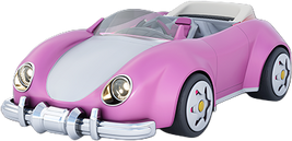 SRCAmyCar
