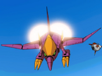 "Chaos Emerald Chaos"