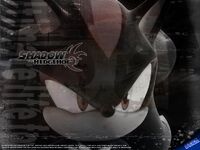 Shadow the Hedgehog