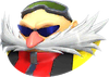 Eggman Nega