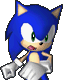 Sonic Rush Adventure