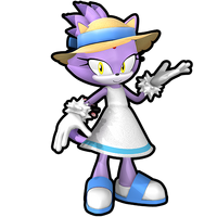 Sonic Speed Simulator