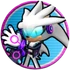 TeamSilverBadge