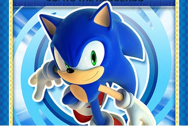 List of Cards (Sonic the Hedgehog) | DoubleClash Wiki | Fandom