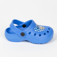 Clogs
