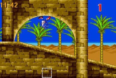 Sonic Team 