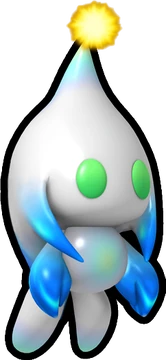Chaos Chao | Sonic Wiki Zone | Fandom
