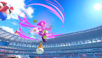 Mario & Sonic at the Olympic Games Tokyo 2020