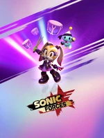 Drummer Cream-themed version