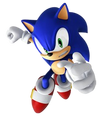 Sonic 86