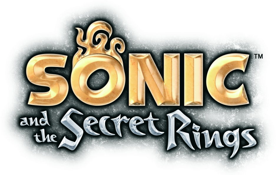 CategorySonic and the Secret Rings images Sonic Wiki Zone Fandom