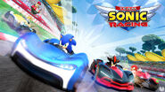 Team Sonic Racing Steam