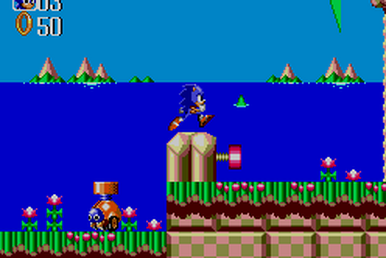 Stream Sonic Chaos Master System - Gigalopolis Zone (Genesis Remix) by  junnboi's sonic stuff