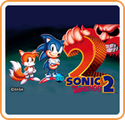 3D Sonic the Hedgehog 2