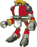 Chaos Gamma
