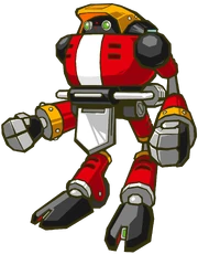Chaos Gamma