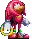 Knuckles' Chaotix