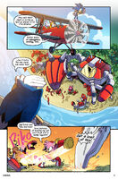 Page one