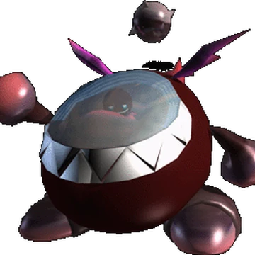 Dark Chao Walker Sonic News Network Fandom