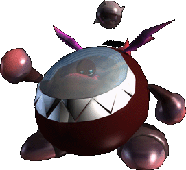 dark chao sonic adventure 2