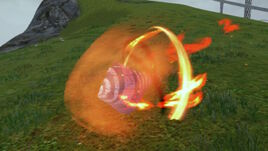 Drill-Spin-Boost