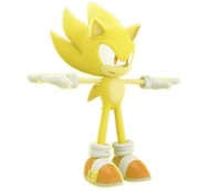 Super Sonic
