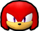 Knuckles the Echidna