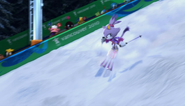 Mario Sonic Olympic Winter Games Opening 27