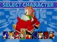 R-char select-amy