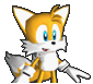 Miles "Tails" Prower